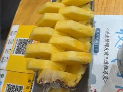 -狮子三·脆鳗鱼烤肉(信和廣場4樓店)