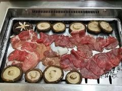-长今家韩国料理(瑞景店)