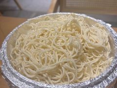 -臻鲜燕海鲜融合餐厅(金陵style店)