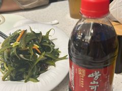 -船歌·鱼水饺青岛菜(金狮广场店)
