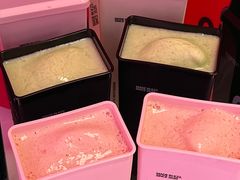 -K22.酸奶草莓(烟台芝罘店)