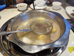 -小肥牛潮汕牛肉火锅(南联店)