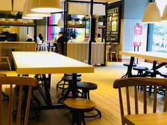 大堂-肯德基(彩德城店)
