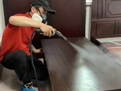 -清新全家甲醛治理(浦东新区店)
