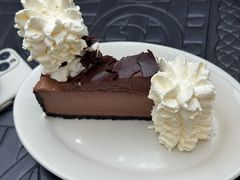 -The Cheesecake Factory芝乐坊餐厅(兴业太古汇店)