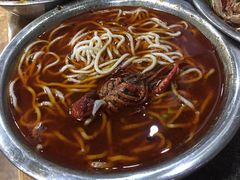 -辣盆盆麻辣小龙虾(哈尔滨总店)