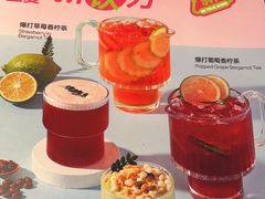 -半秋山西餐厅(范湖万达广场店)