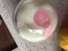 芒果米雪-丁香西饼屋(桂林路店)