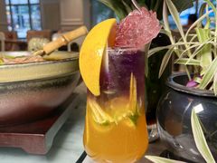 -花舍·新派粤菜·西餐·下午茶(亚运村·鸟巢店)