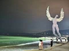 -大梅沙海滨公园