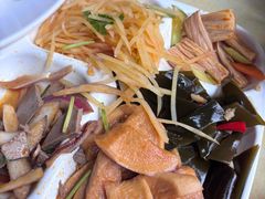 -乡府肉丁水饺(环山路店)