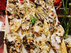 -半岛翡丽海鲜自助餐厅(观风亭店)