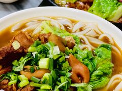 -珍珍小食店(西华路店)