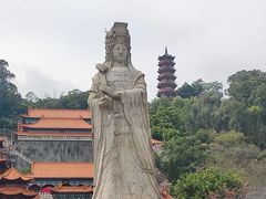 -南沙天后宫景区