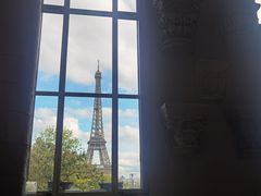 -埃菲尔铁塔