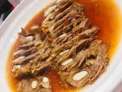 -西贝莜面村(银泰创意城店)