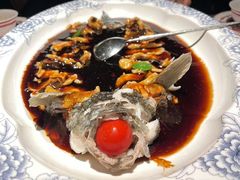 -锦楼·臻选新杭帮(杭州中心店)