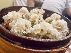 精品牛肉烧麦-正宗天津烧麦馆(柳州路店)