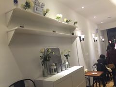 -PETIT PARIS 小巴黎(花园道店)