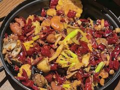 -川悦留香·海鲜餐厅(海棠68环球美食街店)