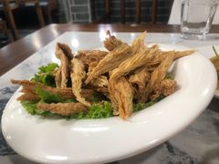 -宝财诚老北京涮肉(周庄店)