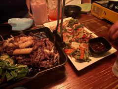 -Outdark Korean Restaurant