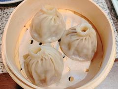 天王烤鸭包-南京大牌档(济南万象城店)