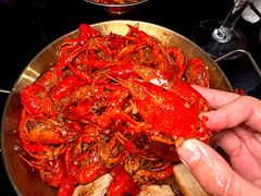 -何师烧烤Pro ·小龙虾·江湖川菜·精酿啤酒(太古里店)