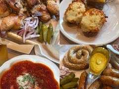 -老井俄式餐厅