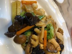 -功德林素菜饭庄(前门店)