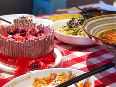 -DQ·蛋糕·冰淇淋(通州万达店)