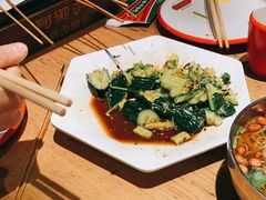 -司御手铜锅涮肉卤烤猪手(榆次新建路店)