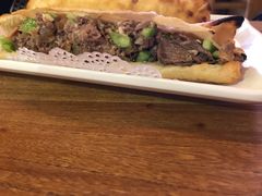 -王胖子驴肉火烧(鼓楼店)