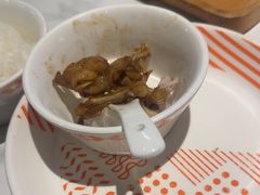 -大丰收·蛙功夫(晋江万达店)