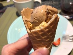 -厦门艾美酒店·新食谱西餐厅