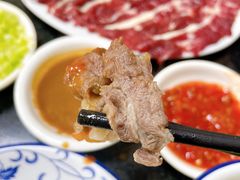 -五洲牛肉美食馆