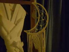 -芳朴养生按摩spa·男士
