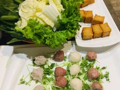 -东来顺饭庄(五道口店)