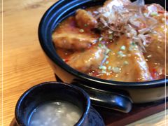 -顺香居·老字号湖北菜(江汉路店)