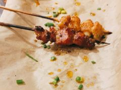 -红料理|串串有瘾·烧烤(吴中路店)
