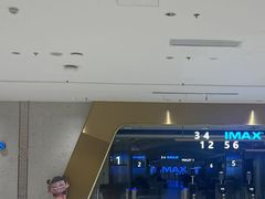 -大世界影城(无锡江南大悦城IMAX激光店)