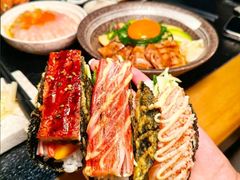 -长崎屋·日本料理·刺身·烧鸟(天河北路店)
