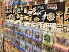 -猫的天空之城概念书店(大学路店)