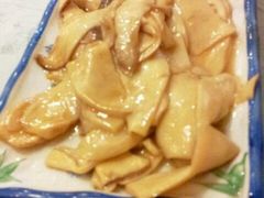 杏鲍菇-乡间好味私家菜(总店)