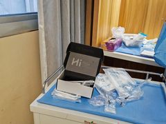 -上海仁爱医院口腔科 · 种植