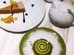 -théATRE 茶聚场(王府中環店)