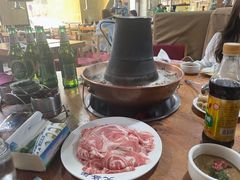 -元盛居(生态大街店)