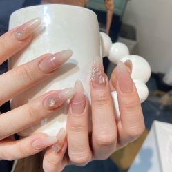 -古啦啦·自助美甲美睫