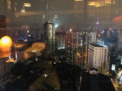 -富力丽思卡尔顿酒店·FLAIR餐厅酒吧