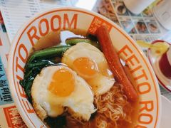 -肥韬茶餐厅(海上世界店)